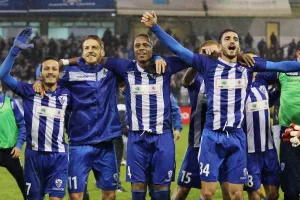 Ανόρθωση/"Νίκες με Απόλλωνα-Ας το επαναλάβουμε!" (βίντεο)