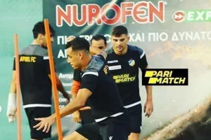 ΓΙ' ΑΥΤΟ εκτός Σόουζα - Νικόλας/Τι ΙΣΧΥΕΙ με Βούρο