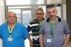 ΤΟΠΟΘΕΤΗΣΗ/"Δεν πρέπει να ντρέπεσαι πως νικήθηκες, πρέπει..."