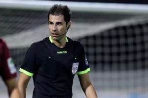 Κατήγγειλε τον Νεοφύτου- "Έχουμε κάποιες σκηνές που θα κέρδιζαν με άνεση!"