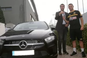 Γαλανόπουλος: «Φαβορί με ΠΑΟΚ, πάμε για νίκη»