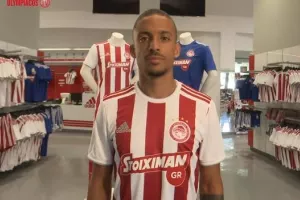 "Ο Σα μου είπε τα καλύτερα, τα πάντα για τη φανέλα"