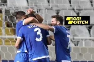  Στο ΓΣΠ για τον Εφραίμ, αλλά… (φώτο)