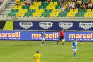 Aναγκαστική ο Βασιλείου
