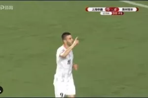 (ΒΙΝΤΕΟ) Ο Μάγκλα... καραδοκεί και τιμωρεί