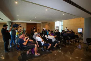 Αύριο η εκκίνηση του Ράλι Κύπρος 2019
