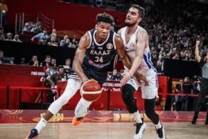 Σχόλια και σκέψεις για την παρουσία της Εθνικής στο Παγκόσμιο