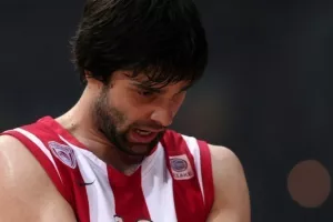 Τεόντοσιτς: «Ο Ολυμπιακός ήθελε να με δώσει δανεικό σε άλλη ελληνική ομάδα»