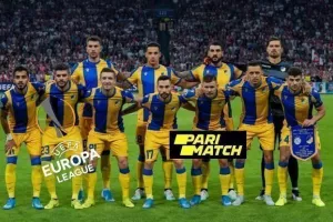 ΑΠΟΕΛ - Europa League: Το 77% (4,636 οπαδοί) δίνει ΠΡΟΚΡΙΣΗ