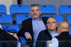 Σαν Μαρίνο/ΑΡΕΝΑ