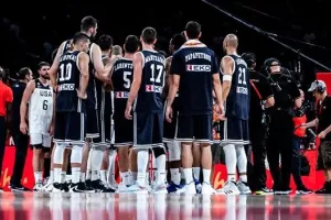 Παγκόσμιο Κύπελλο: Στην 11η θέση η Ελλάδα