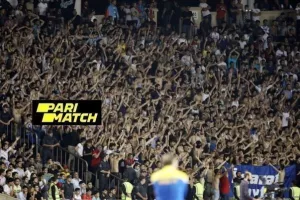Νο1 η Καραμπάχ σε Champions - Europa League