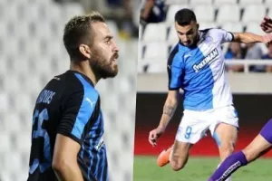 ΧΑΜΠΟΣ και ΠΙΤΤΑΣ τα λένε με τους μικρούς