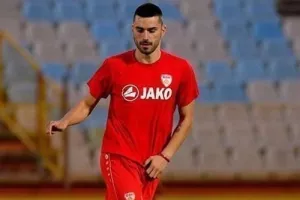 Κιρε Μαρκόσκι