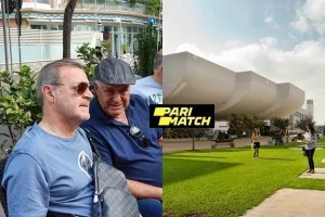 Στο τραπέζι… Πρύτανης ο Πρόδρομος στο Πανεπιστήμιο Κύπρου!