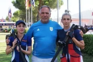 Κορίτσια… άρξασθαι πυρ!