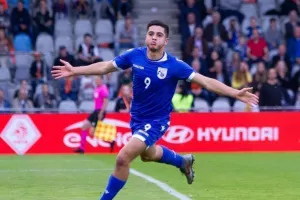 Ruel Soteriou
