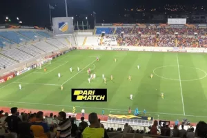 (ΒΙΝΤΕΟ) Αποδοκιμασίες στο ημίχρονο