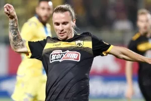 «Ο κόσμος μας θα είναι ο επιπλέον παίκτης κόντρα στον ΠΑΟΚ»