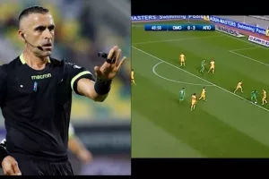 ΟΜΟΝΟΙΑ: ΒΙΝΤΕΟ με αποφάσεις του ΝΙΚΟΛΑΟΥ τα τελευταία χρόνια