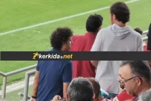 ΙΝΤΙΑΚΕΘ... για Ολυμπιακό