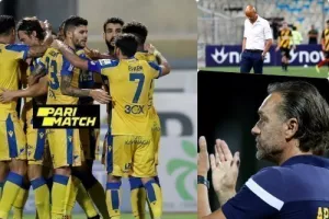 Δύο προσεγγίσεις μετά το διπλό… 