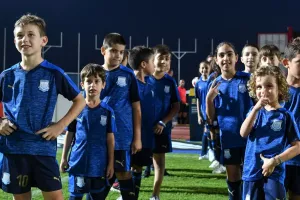 Εγγραφή στο πρόγραμμα Player Escorts