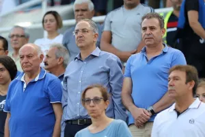 Οικογένεια Καδή/Εθνική