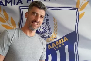 Ανακοίνωσε Κάχριμαν η Λαμία