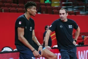 Καλαμπόκης: «Στόχος είναι ο Σατοράνσκι»