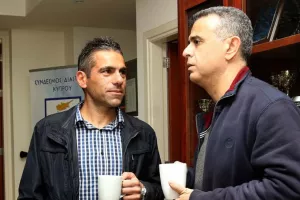 AΠΟΣΤΟΛΗ ο Καπιτανής