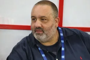 Καραπαπάς: "Μας έκλεψαν δύο γκολ, παρωδία το VAR"