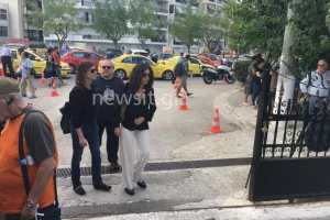 Λαυρέντης Μαχαιρίτσας: Το τελευταίο αντίο (φώτος/βίντεο) 