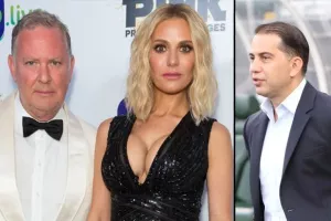 Νομική ΝΙΚΗ για Κίρζη, για δάνειο 1.2 εκατομμυρίων σε πρώην αντιπρόεδρο της Τότεναμ!
