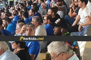 Κόφι/Kerkida