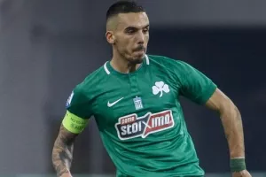 Ο Κουρμπέλης χρειάζεται αξιόπιστο back-up