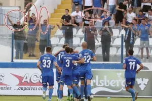 Ένα ΚΟΚΤΕΙΛ που... ξεσηκώνει!