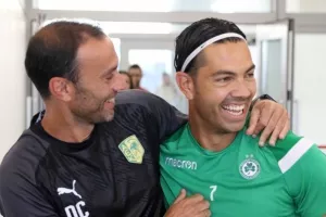 ΑΡΕΝΑ δέκα χρόνια μετά