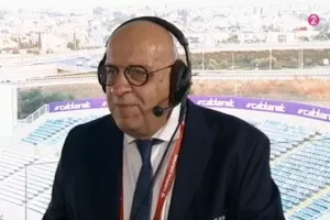 ΚΟΥΜΑΣ/"VAR στην Κύπρο στα πλέι οφ το 2021"