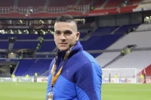 "H τελευταία μου ελπίδα για να παίξω ξανά ποδόσφαιρο"