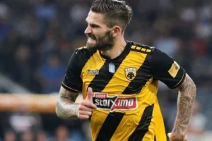Ο Λιβάια είχε προβλέψει ότι θα σκοράρει ο Ντέλετιτς