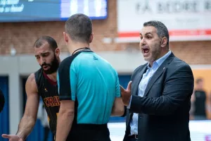 Έγραψε ιστορία και ο Λειβαδιώτης!