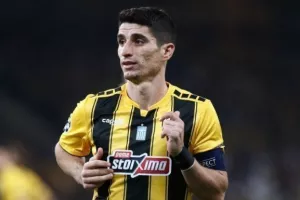 Από την ΑΕΚ στη Νew York City;