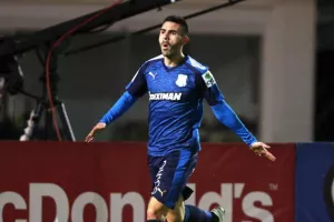 ΜΗΝΥΜΑ Μάγκλιτσα για Απόλλωνα!