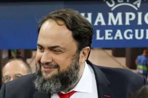 Μαρινάκης: Επίσημη πρόταση για Forthnet-NOVA!