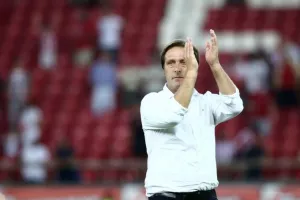 Μαρτίνς: «Επιστρέψαμε στην κανονικότητα»