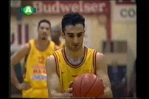 6 Φεβρουαρίου 2001: Όταν ο Κεραυνός έγραψε την πιο «χρυσή» του σελίδα! (VIDEO)