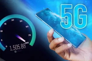 Κοσμοσυρροή στην Βουλή για το… περιβόητο 5G