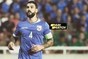 Αρχηγικό ΜΗΝΥΜΑ από τον Μερκή 