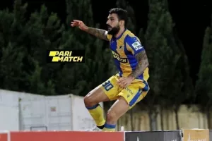 ΑΠΙΣΤΕΥΤΟΣ Μερκής στα... χασομέρια! (12 χρόνια μετά)